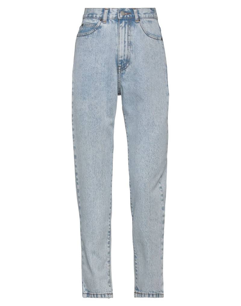 DR. DENIM Jeanshose Damen Blau von DR. DENIM