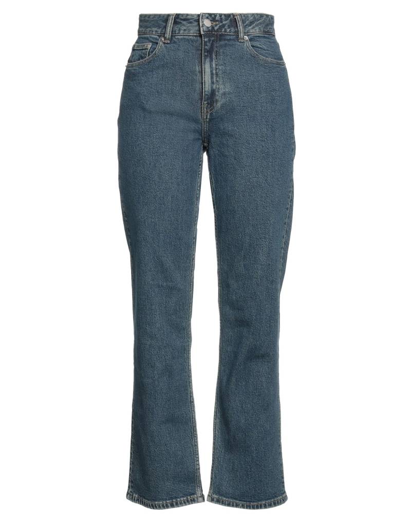 DR. DENIM Jeanshose Damen Blau von DR. DENIM