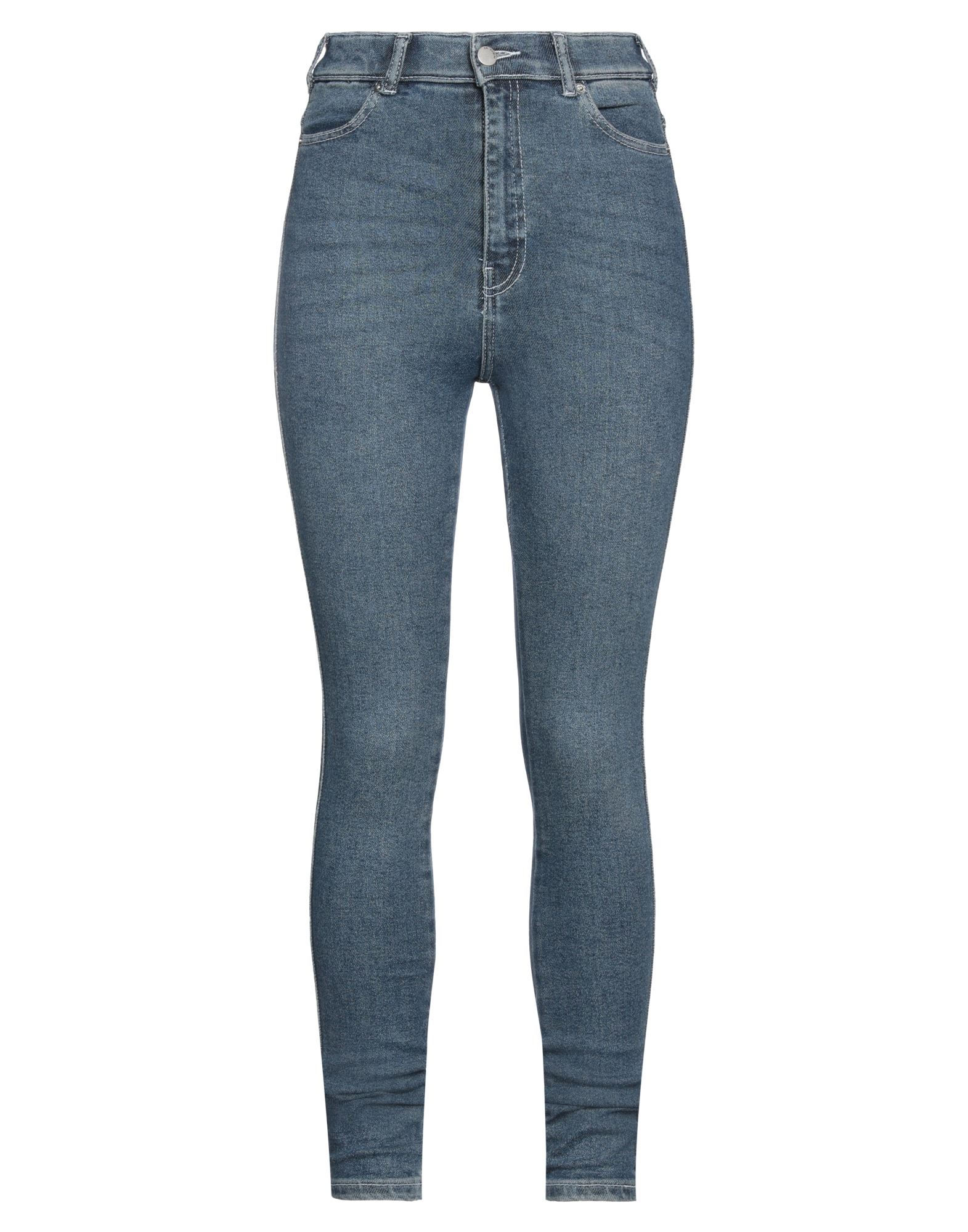 DR. DENIM Jeanshose Damen Blau von DR. DENIM