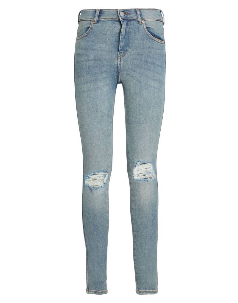 DR. DENIM Jeanshose Damen Blau von DR. DENIM