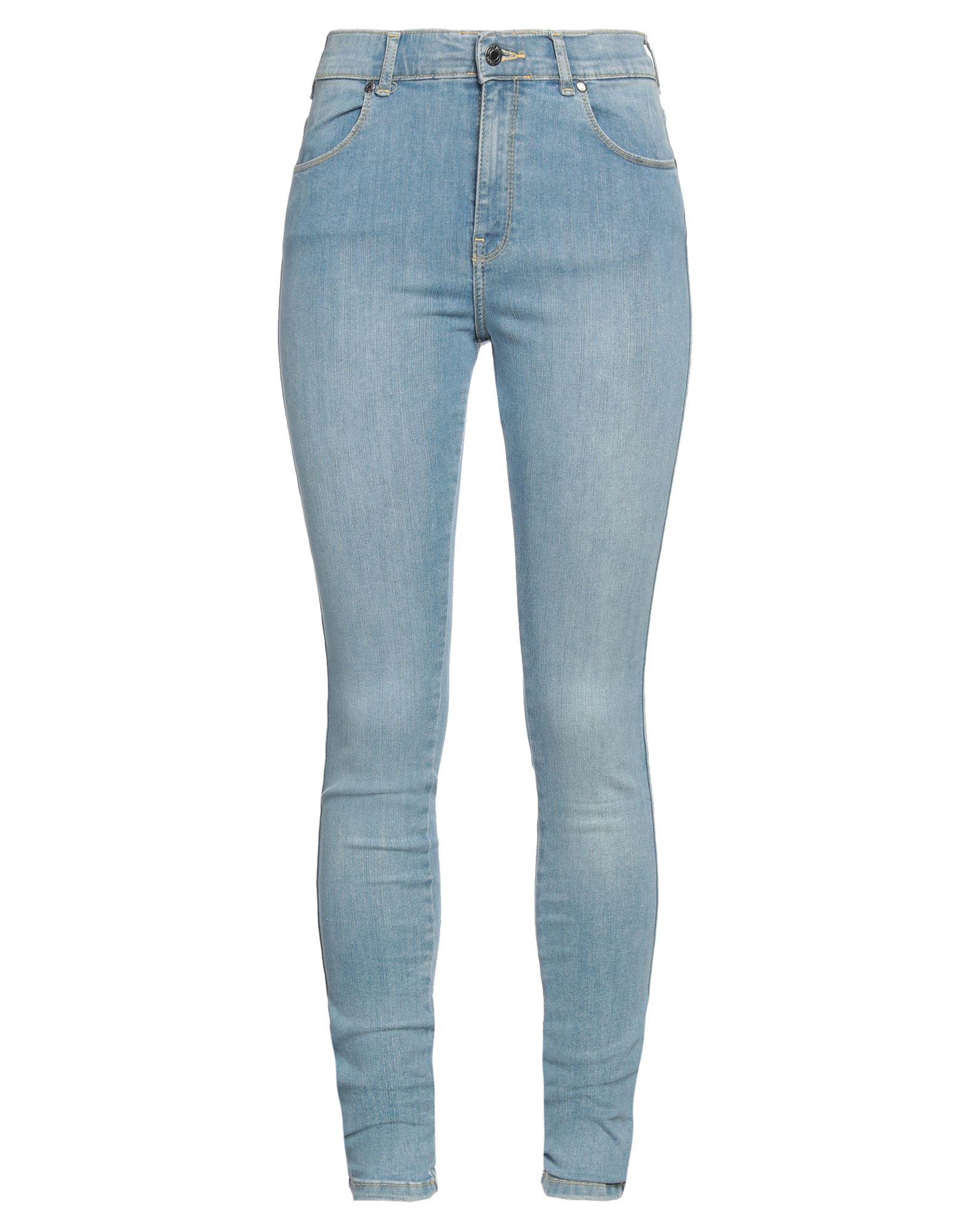 DR. DENIM Jeanshose Damen Blau von DR. DENIM