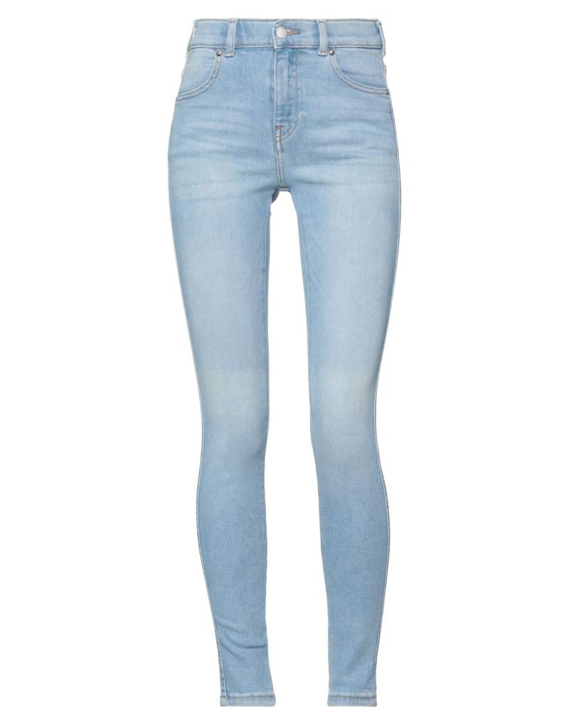 DR. DENIM Jeanshose Damen Blau von DR. DENIM