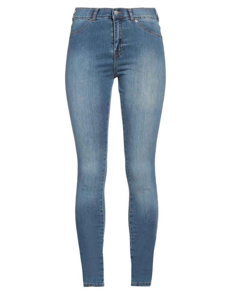 DR. DENIM Jeanshose Damen Blau von DR. DENIM