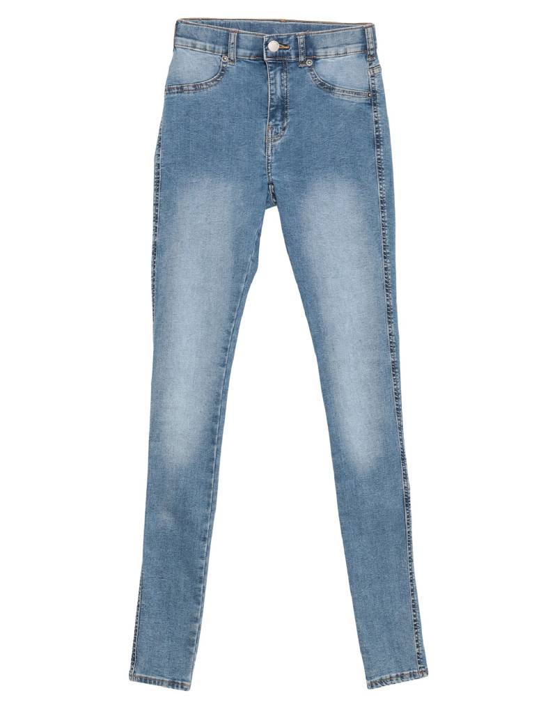 DR. DENIM Jeanshose Damen Blau von DR. DENIM