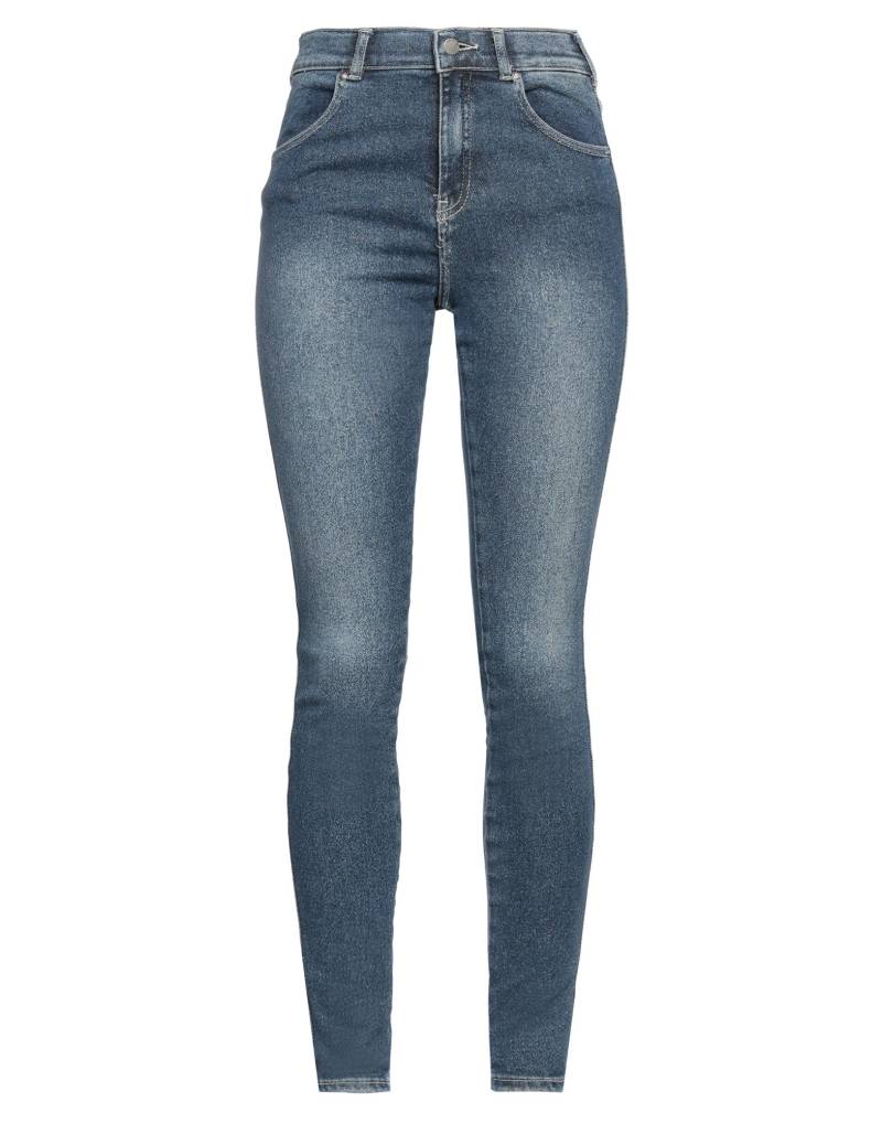 DR. DENIM Jeanshose Damen Blau von DR. DENIM