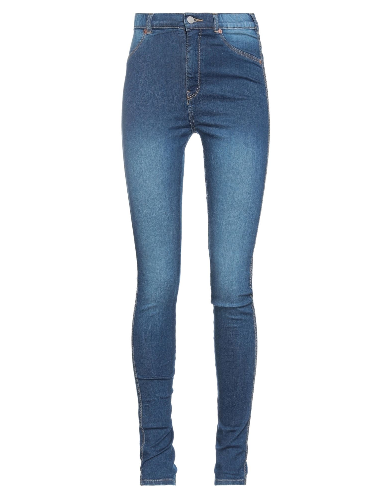 DR. DENIM Jeanshose Damen Blau von DR. DENIM