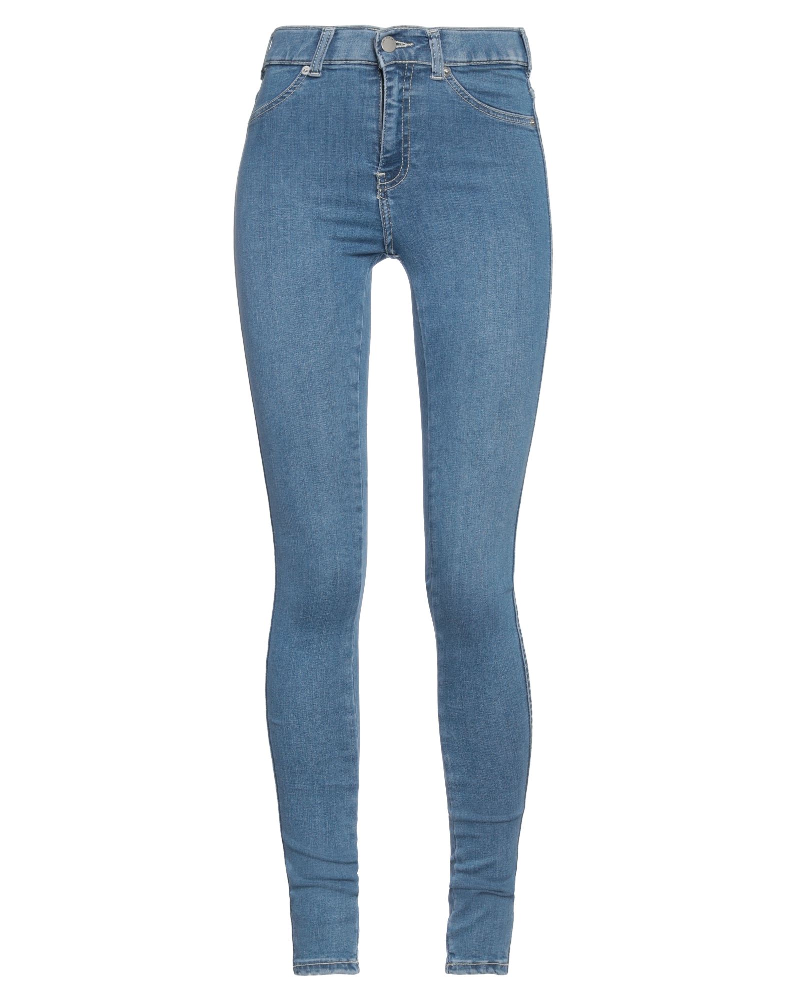 DR. DENIM Jeanshose Damen Blau von DR. DENIM