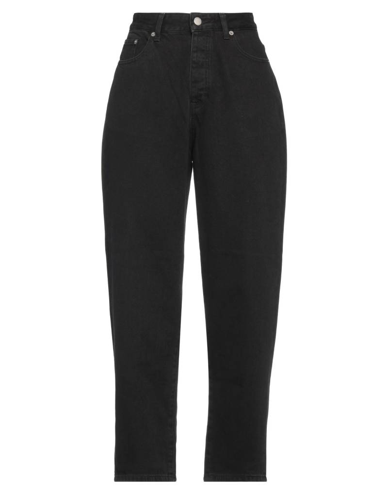 DR. DENIM Jeanshose Damen Schwarz von DR. DENIM