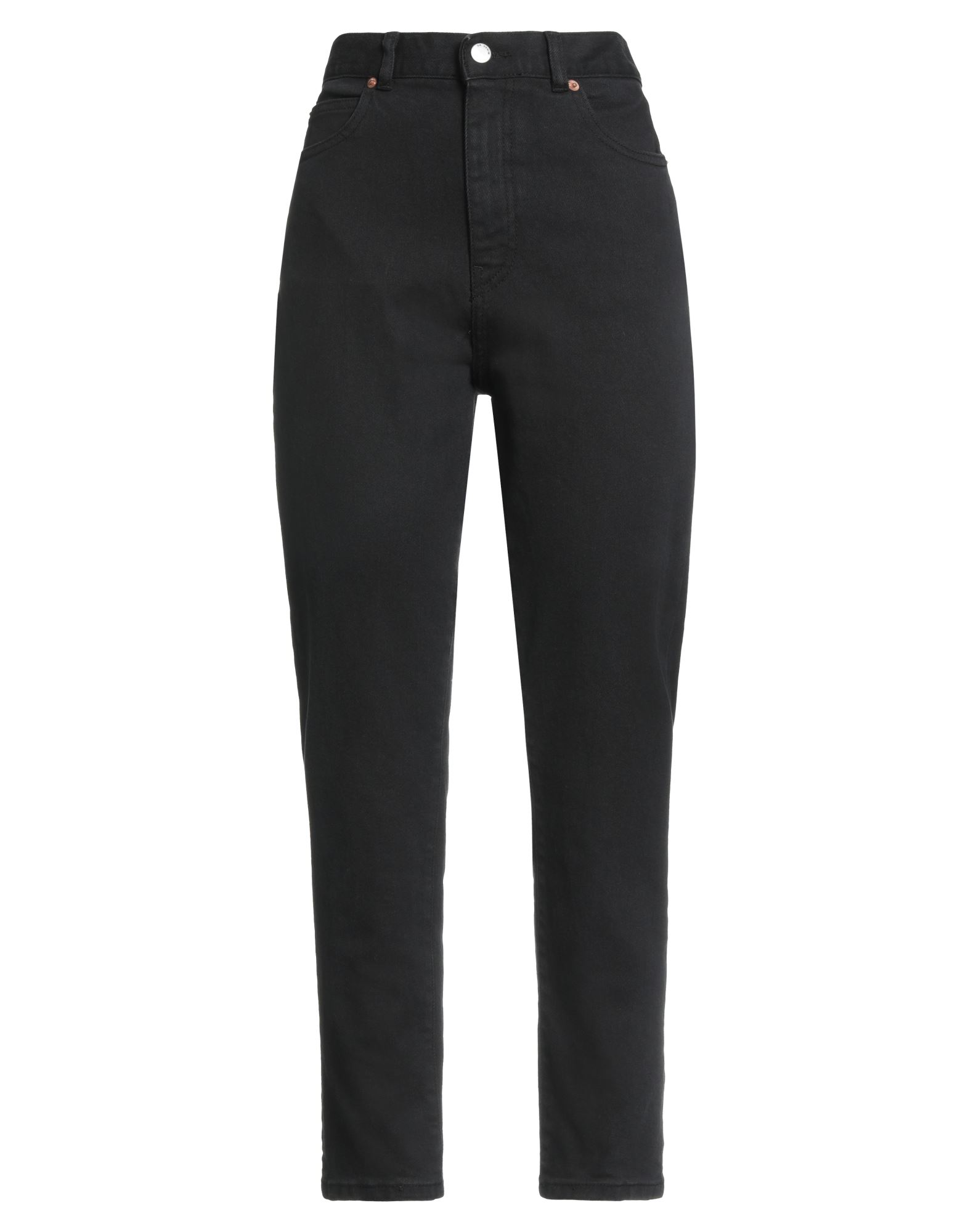 DR. DENIM Jeanshose Damen Schwarz von DR. DENIM