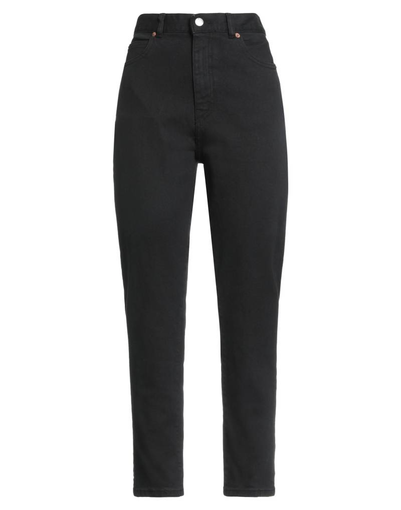 DR. DENIM Jeanshose Damen Schwarz von DR. DENIM