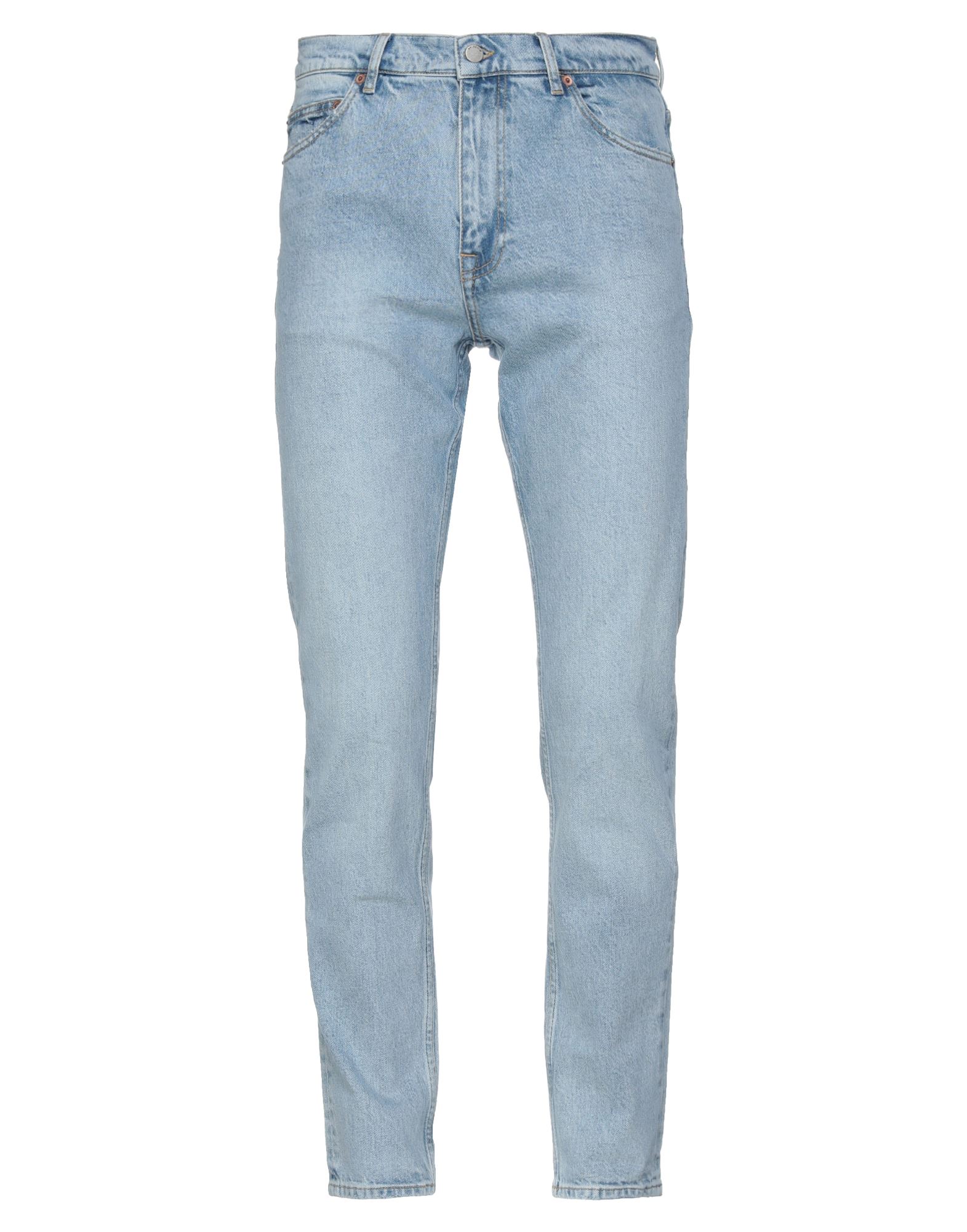 DR. DENIM Jeanshose Herren Blau von DR. DENIM