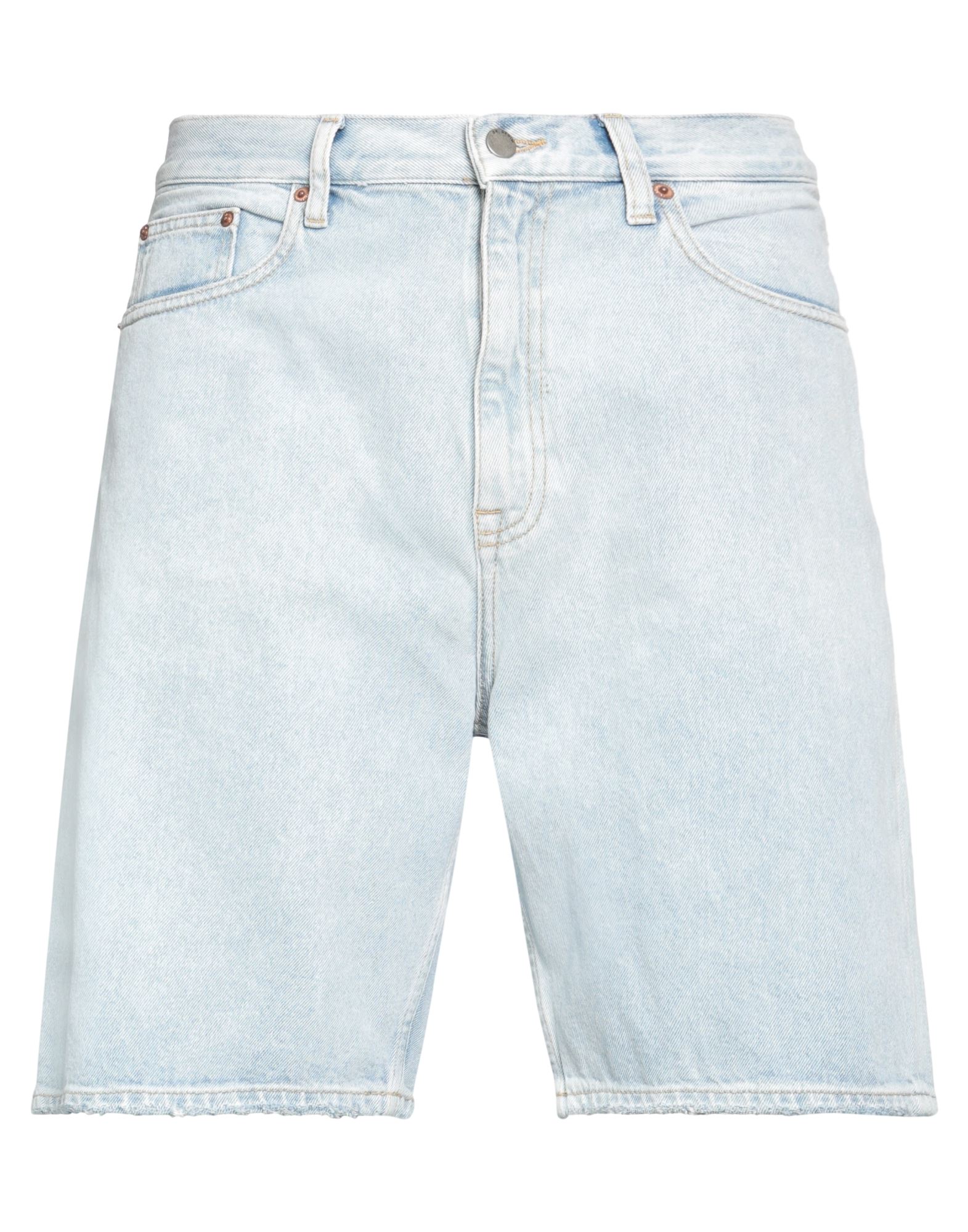 DR. DENIM Jeansshorts Herren Blau von DR. DENIM