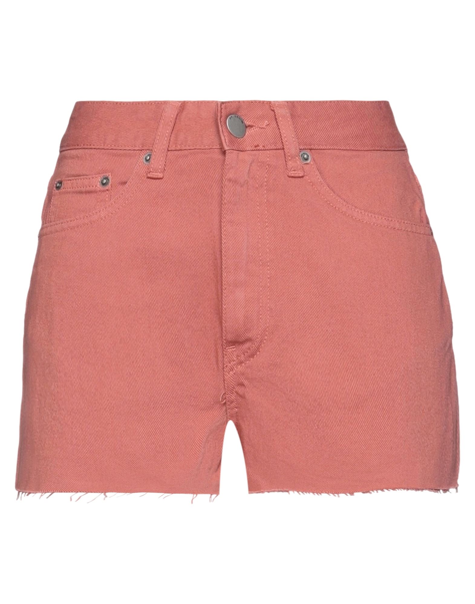 DR. DENIM Shorts & Bermudashorts Damen Rostrot von DR. DENIM