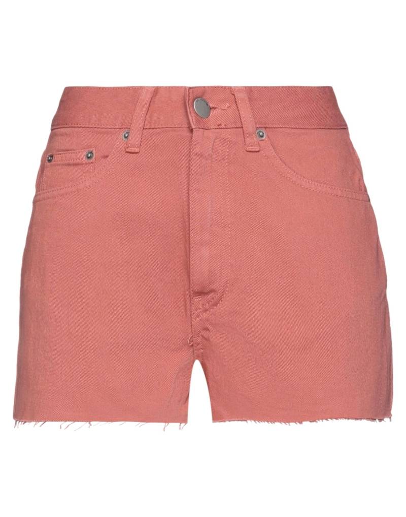 DR. DENIM Shorts & Bermudashorts Damen Rostrot von DR. DENIM