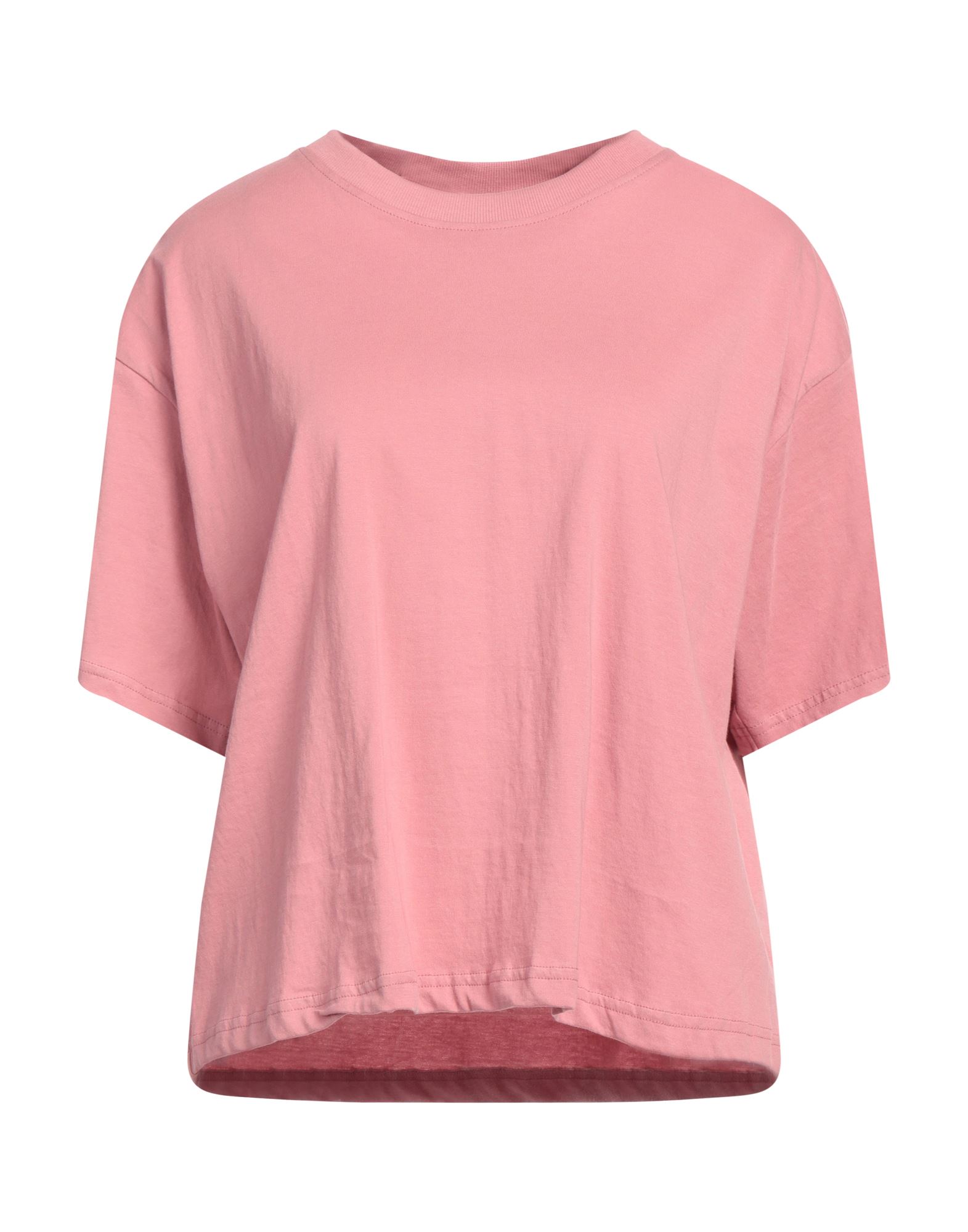 DR. DENIM T-shirts Damen Altrosa von DR. DENIM