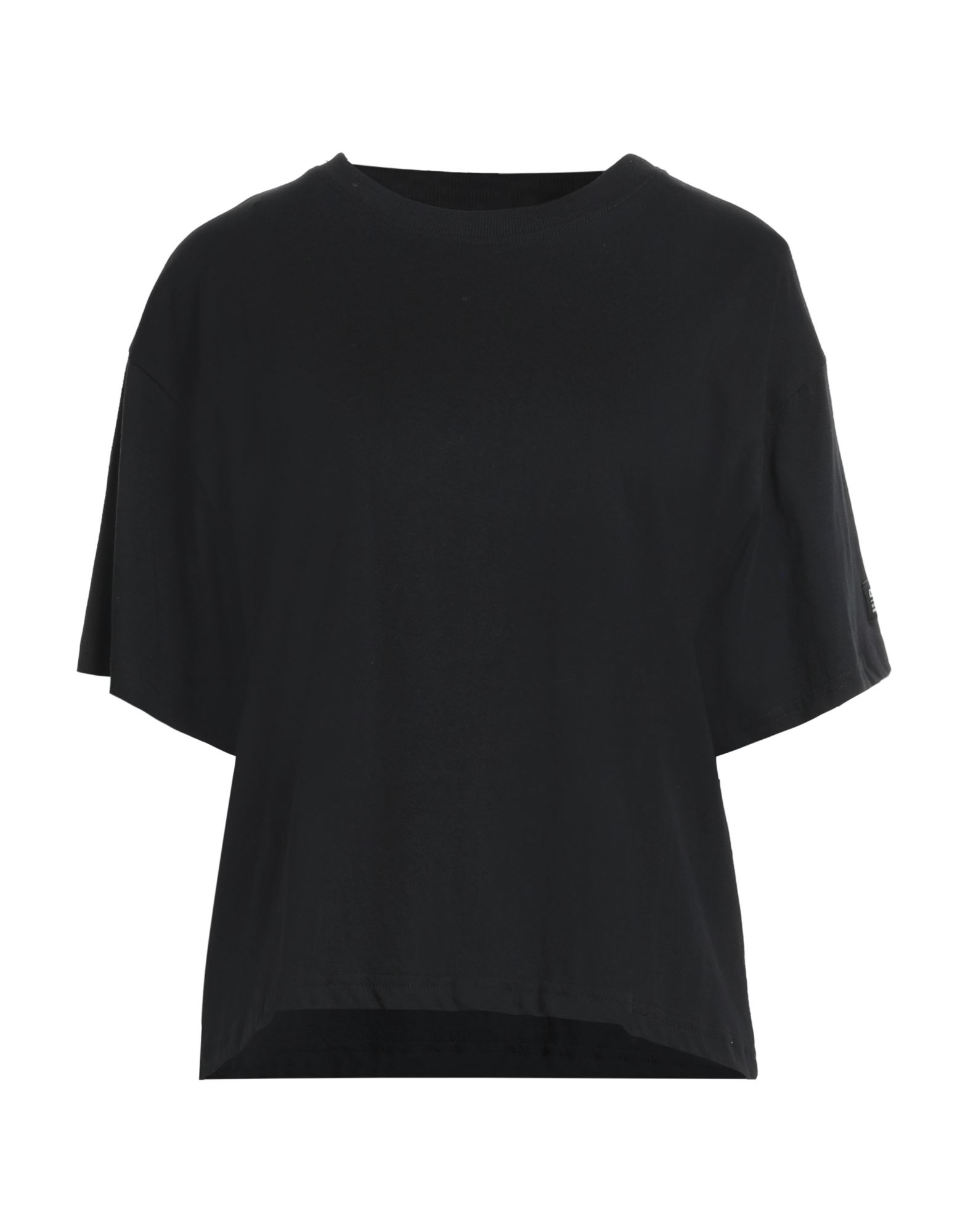 DR. DENIM T-shirts Damen Schwarz von DR. DENIM