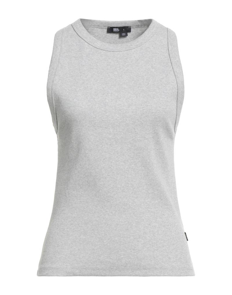 DR. DENIM Tank Top Damen Grau von DR. DENIM
