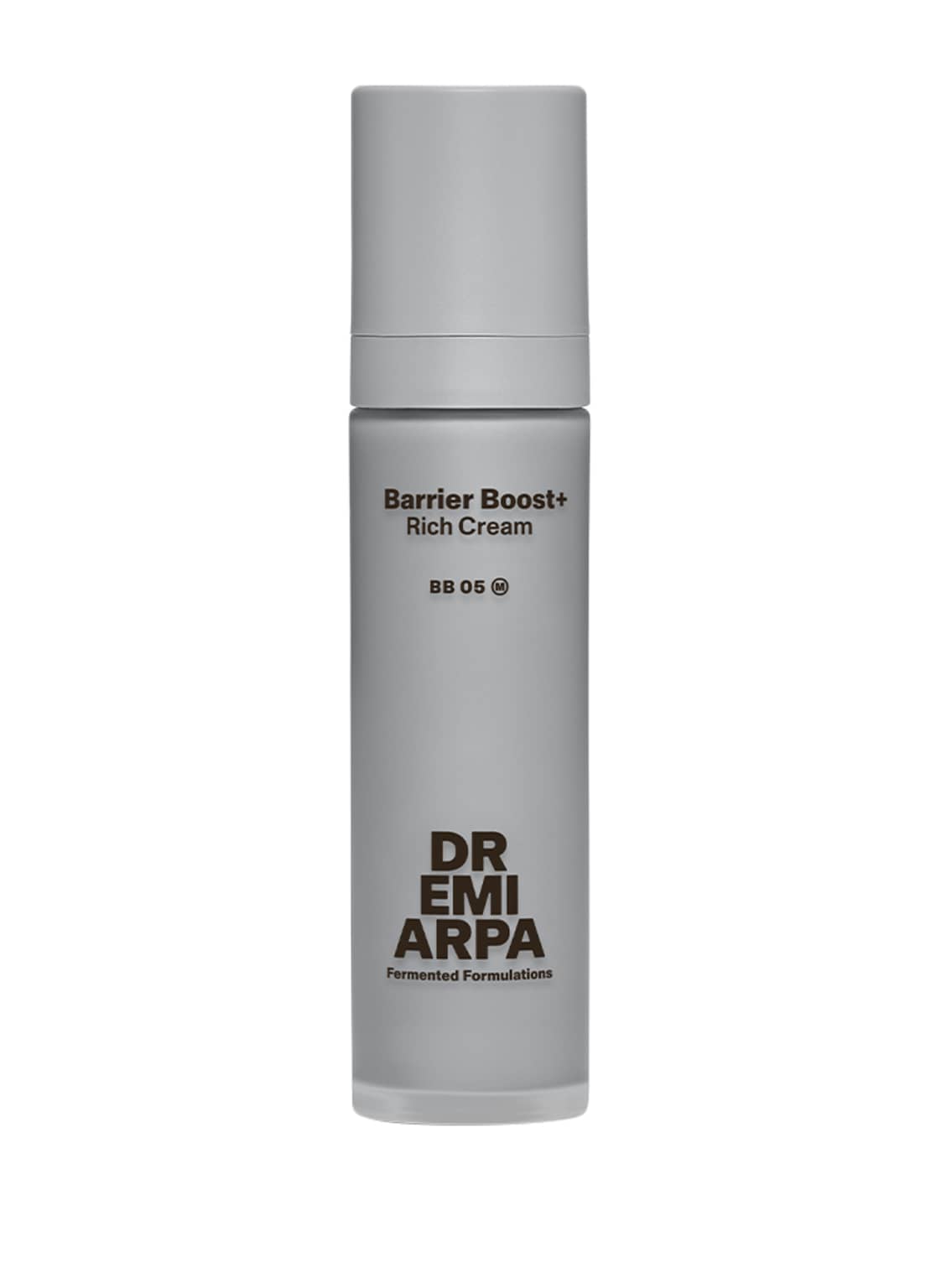 Dr. Emi Arpa Skin Barrier Boost + Rich Cream Gesichtscreme 50 ml von DR. EMI ARPA SKIN