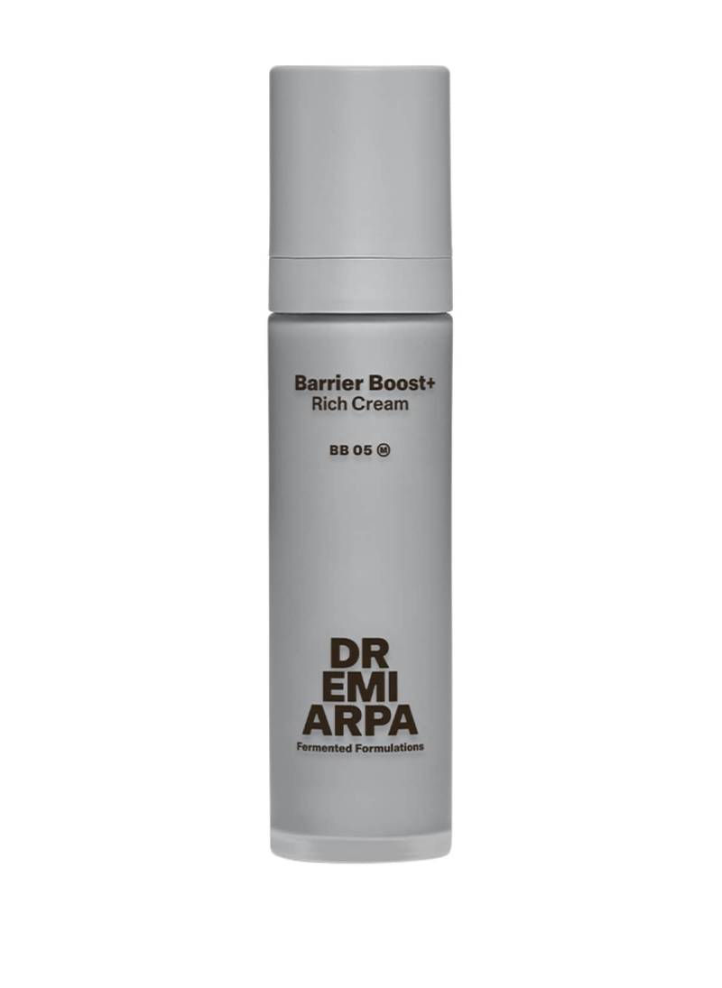 Dr. Emi Arpa Skin Barrier Boost + Rich Cream Gesichtscreme 50 ml von DR. EMI ARPA SKIN