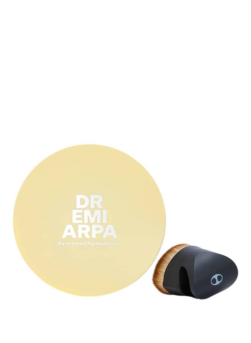 Dr. Emi Arpa Skin Daily Defence Spf 30 Powder Puder mit Sonnenschutz von DR. EMI ARPA SKIN
