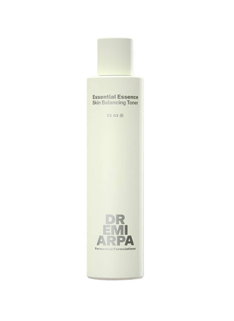 Dr. Emi Arpa Skin Essential Essence Skin Balancing Toner Essenz 200 ml Dr. Emi Arpa Skin Essential Essence Skin Balancing Toner Essenz 200 ml von DR. EMI ARPA SKIN