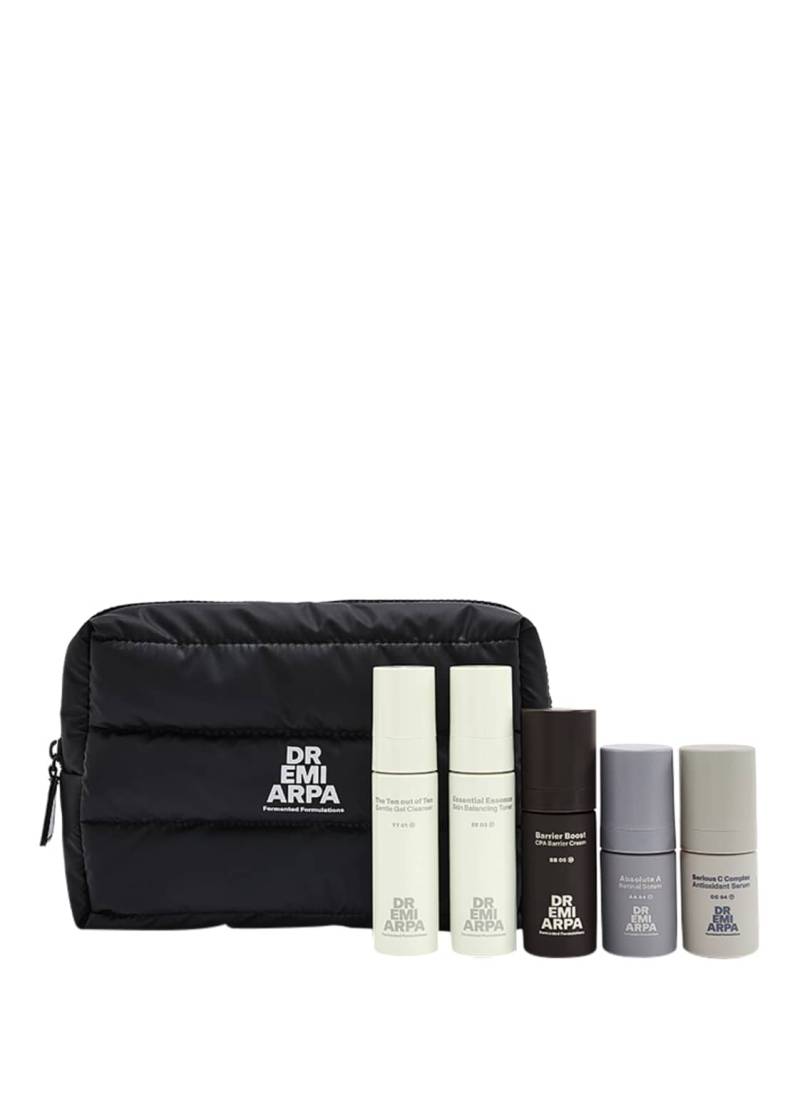 Dr. Emi Arpa Skin Frequent Flyer Set Pflege-Set von DR. EMI ARPA SKIN