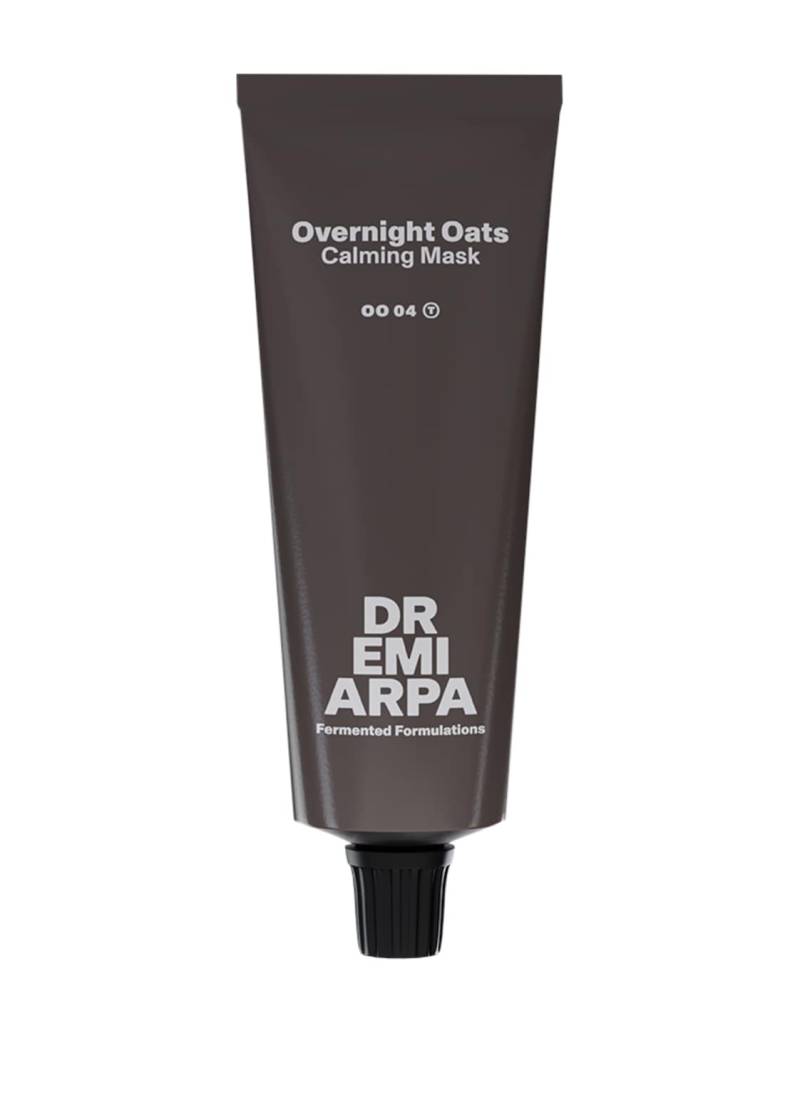 Dr. Emi Arpa Skin Overnight Oats Calming Mask Gesichtsmaske 75 ml von DR. EMI ARPA SKIN