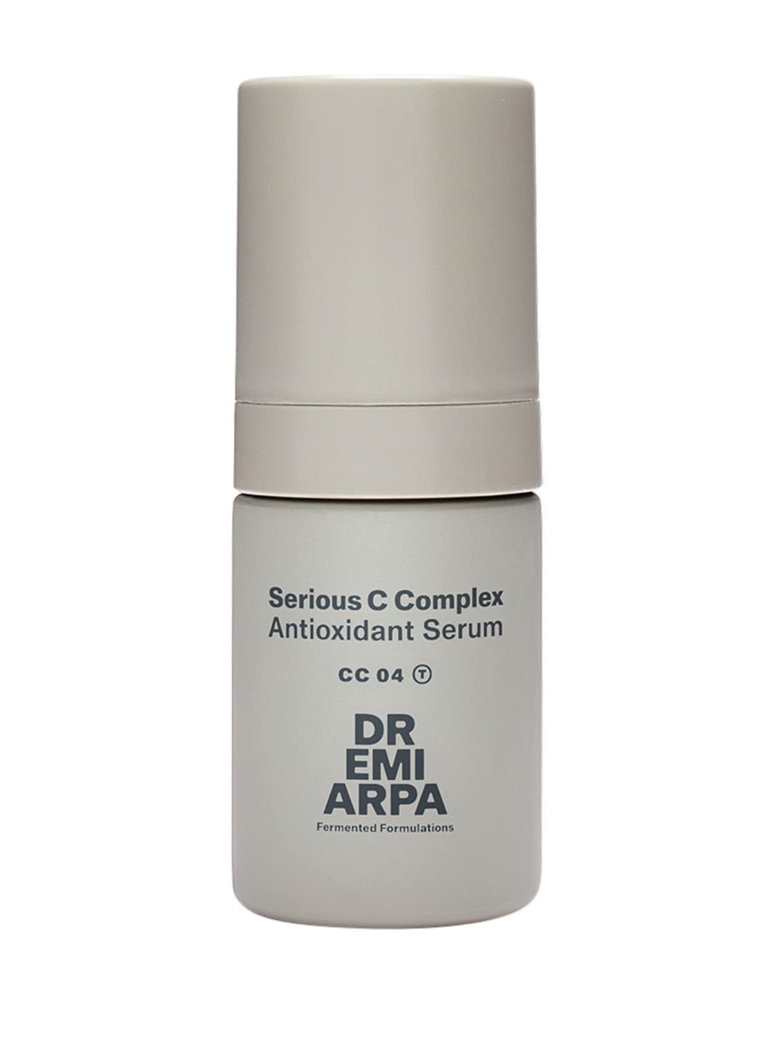 Dr. Emi Arpa Skin Serious C Complex Antioxidatn Serum Serum - Travel Size 15 ml Dr. Emi Arpa Skin Serious C Complex Antioxidatn Serum Serum - Travel Size 15 ml von DR. EMI ARPA SKIN