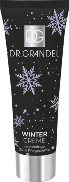 Aktion DR. GRANDEL Season Winter Cream 75 ml Aktion DR. GRANDEL Season Winter Cream 75 ml von DR. GRANDEL