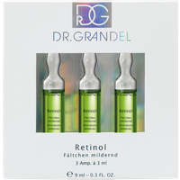 DR. GRANDEL Ampoule Selection Retinol DR. GRANDEL Ampoule Selection Retinol von DR. GRANDEL
