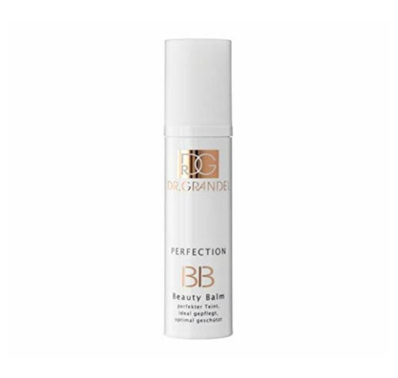 DR. GRANDEL BB-Creme Feuchtigkeitsspendendes Balsam 50ml Spf 20 DR. GRANDEL BB-Creme Feuchtigkeitsspendendes Balsam 50ml Spf 20 von DR. GRANDEL