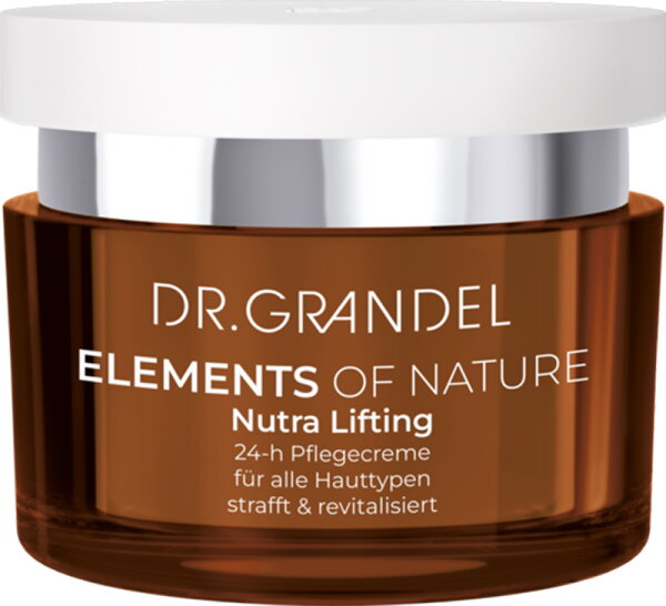 DR. GRANDEL Elements of Nature Nutra Lifting 50 ml DR. GRANDEL Elements of Nature Nutra Lifting 50 ml von DR. GRANDEL