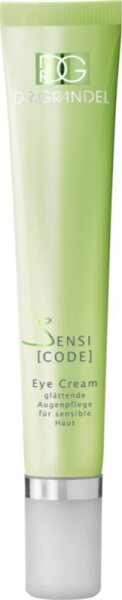 DR. GRANDEL Eye Cream 20 ml DR. GRANDEL Eye Cream 20 ml von DR. GRANDEL