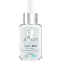 DR. GRANDEL Feel Fine Alpha Effect AHA-Peeling Peel Index 20 DR. GRANDEL Feel Fine Alpha Effect AHA-Peeling Peel Index 20 von DR. GRANDEL