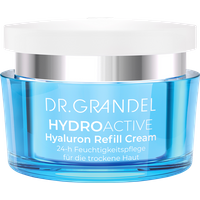 DR. GRANDEL Hydro Active Hyaluron Refill Cream DR. GRANDEL Hydro Active Hyaluron Refill Cream von DR. GRANDEL