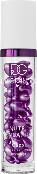 DR. GRANDEL Nutri Sensation Caps 38 Kapseln DR. GRANDEL Nutri Sensation Caps 38 Kapseln von DR. GRANDEL
