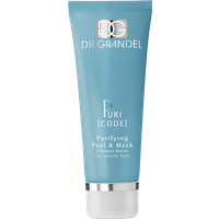 DR. GRANDEL Puricode Purifiying Peel & Mask DR. GRANDEL Puricode Purifiying Peel & Mask von DR. GRANDEL
