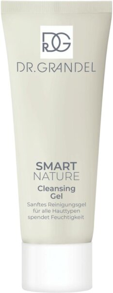 DR. GRANDEL Smart Nature Cleansing Gel 75 ml DR. GRANDEL Smart Nature Cleansing Gel 75 ml von DR. GRANDEL