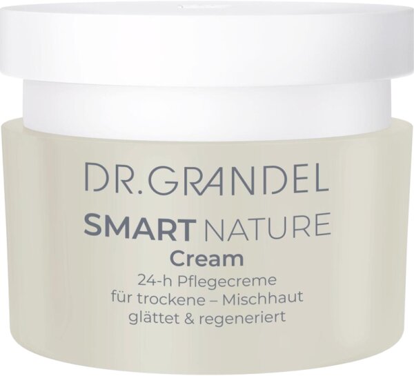 DR. GRANDEL Smart Nature Cream 50 ml DR. GRANDEL Smart Nature Cream 50 ml von DR. GRANDEL