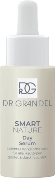 DR. GRANDEL Smart Nature Day Serum 30 ml DR. GRANDEL Smart Nature Day Serum 30 ml von DR. GRANDEL