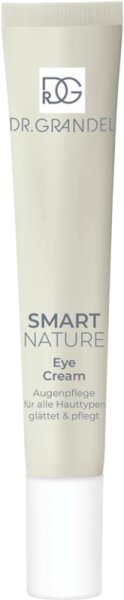 DR. GRANDEL Smart Nature Eye Cream 20 ml DR. GRANDEL Smart Nature Eye Cream 20 ml von DR. GRANDEL
