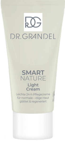 DR. GRANDEL Smart Nature Light Cream 50 ml DR. GRANDEL Smart Nature Light Cream 50 ml von DR. GRANDEL