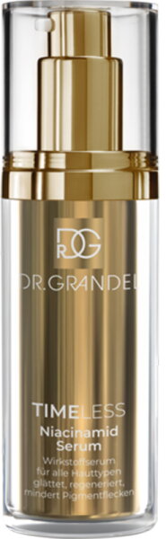 DR. GRANDEL Timeless Niacinamid Serum 30 ml DR. GRANDEL Timeless Niacinamid Serum 30 ml von DR. GRANDEL