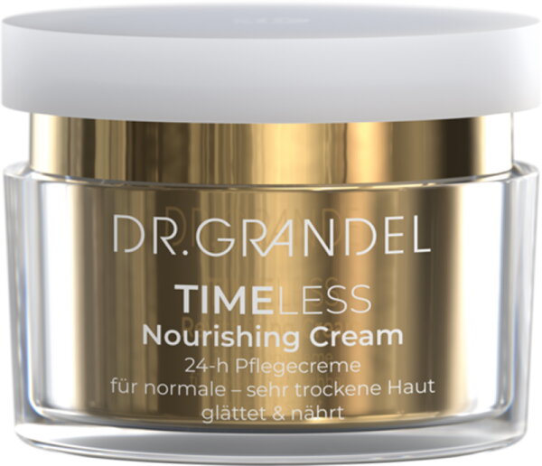 DR. GRANDEL Timeless Nourishing Cream 50 ml DR. GRANDEL Timeless Nourishing Cream 50 ml von DR. GRANDEL