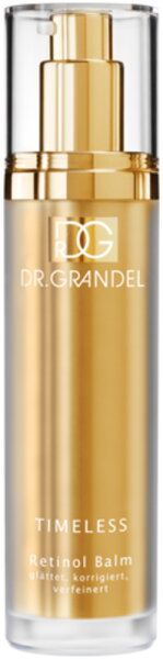 DR. GRANDEL Timeless Retinol Balm 50 ml DR. GRANDEL Timeless Retinol Balm 50 ml von DR. GRANDEL