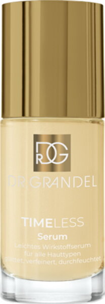 DR. GRANDEL Timeless Serum 30 ml DR. GRANDEL Timeless Serum 30 ml von DR. GRANDEL