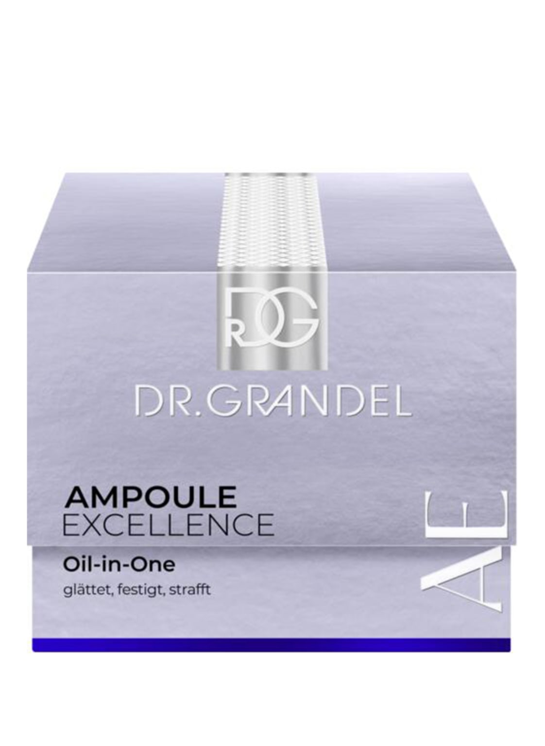 Dr. Grandel Ampoules - Oil-In-One Ampullen Serum (5 x 3ml) 15 ml von DR. GRANDEL