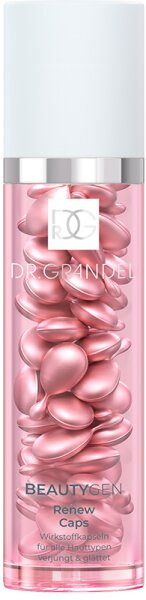 Dr. Grandel Beautygen Renew Caps 38 Stk. von DR. GRANDEL