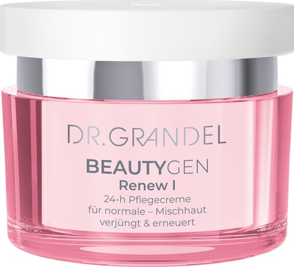 Dr. Grandel Beautygen Renew I 50 ml Dr. Grandel Beautygen Renew I 50 ml von DR. GRANDEL