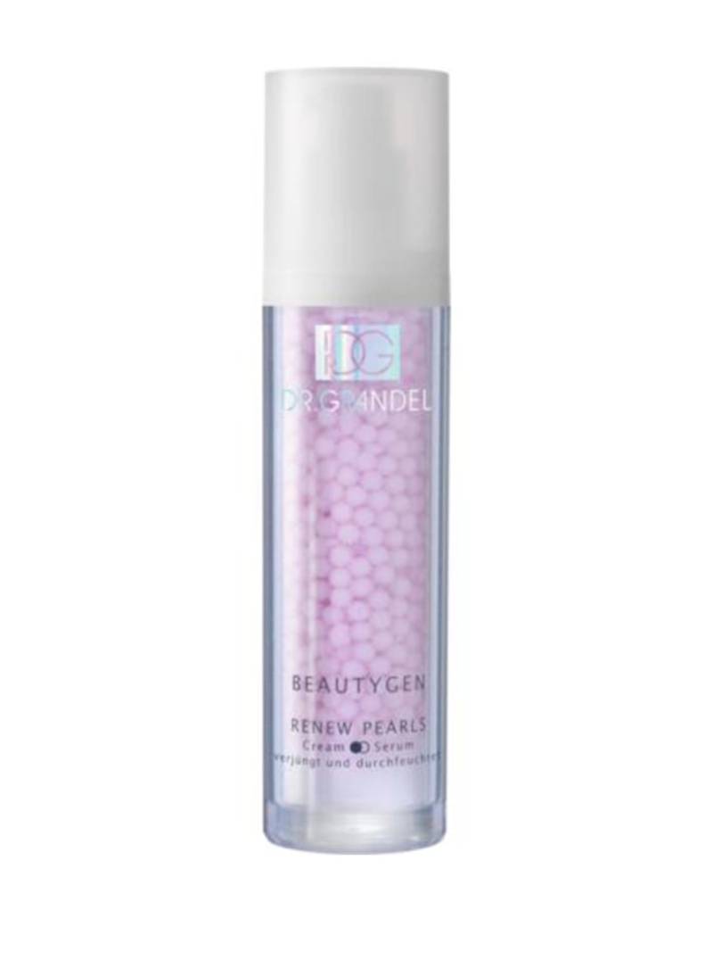 Dr. Grandel Beautygen - Renew Pearls Verjüngendes Cream-Serum 50 ml Dr. Grandel Beautygen - Renew Pearls Verjüngendes Cream-Serum 50 ml von DR. GRANDEL